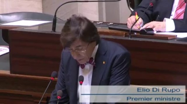 Le gouvernement accorde au futur roi Philippe toute sa confiance