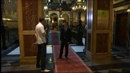 De Wever: "Une septième réforme de l'Etat n'est plus nécessaire"