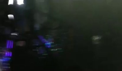 Bruxelles: la "Mad House", nouvelle attraction de la Foire du Midi