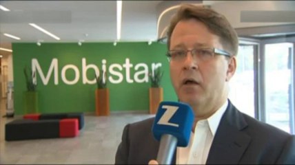 Mobistar en chute libre