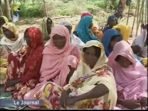 GRAND JTV TCHAD FRANçAIS DU 27 AOUT 2013 SUR TOL