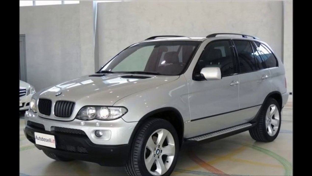 Bmw x5 sport pack Futura