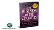 Rare Insider Interview with Robert Kiyosaki Discussing His Best Selling Book, The Business Of The 21st Century