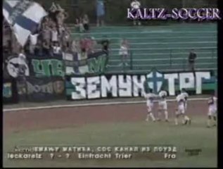 FC ZEMUN - OFK MLADENOVAC  2-0