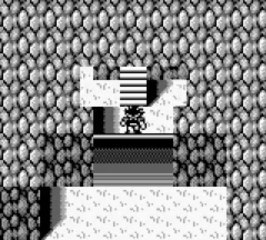 Final Fantasy Legend II Gameplay