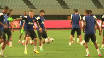 Hodgson smentisce Mourinho: "Rooney perno della Nazionale"