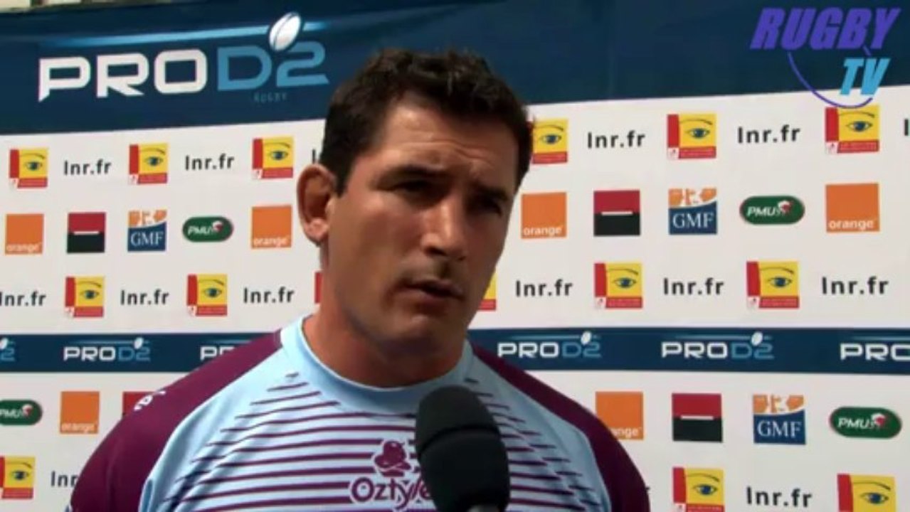 RUGBYTV_ProD2_BOURGOIN-AGEN_2014