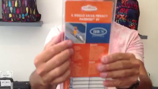 Valise trolley 4 roues DYNAMIQUE BRIC'S en vente chez S'Cale Boutik maroquinerie bagage 28 avenue auber Nice face à la gare Thiers!!