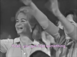 BeatleStin n° 8 - "I want to hold your hand" (The Beatles)