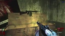 Call of Duty Custom Zombies - The Shack Part 2