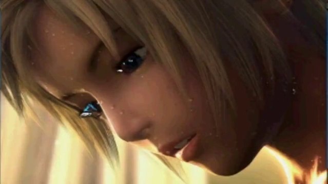 Parasite Eve 2 [Intro]