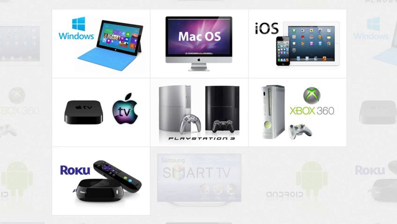 Access blocked websites with Smart DNS