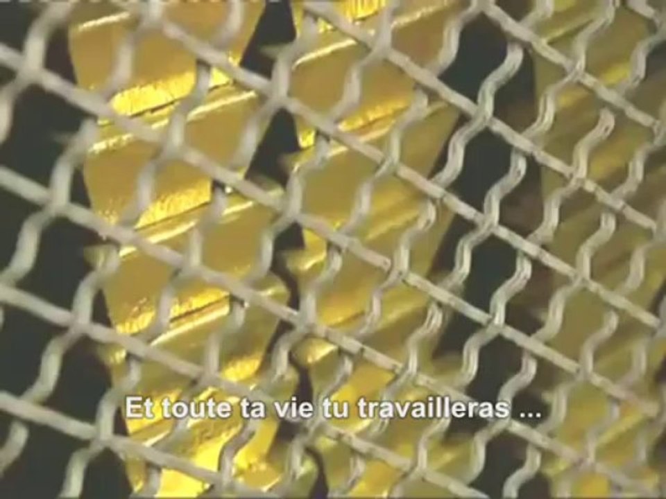 BeatleStin n° 13 - "Taxman" (The Beatles)