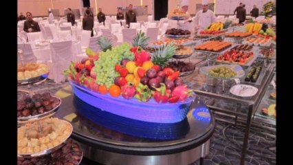 cooking with chef tareq