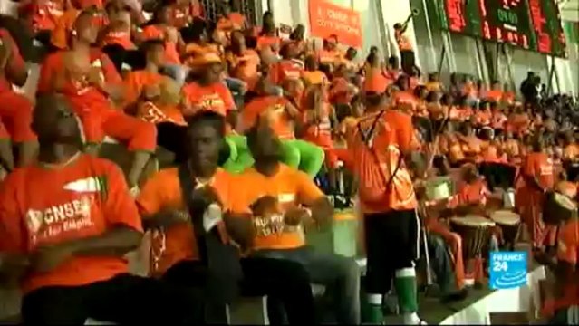 JOURNAL DE L’AFRIQUE - Grève des taxis-compteurs en Côte d'Ivoire