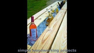 simple woodworking projects Scam simple woodworking projects