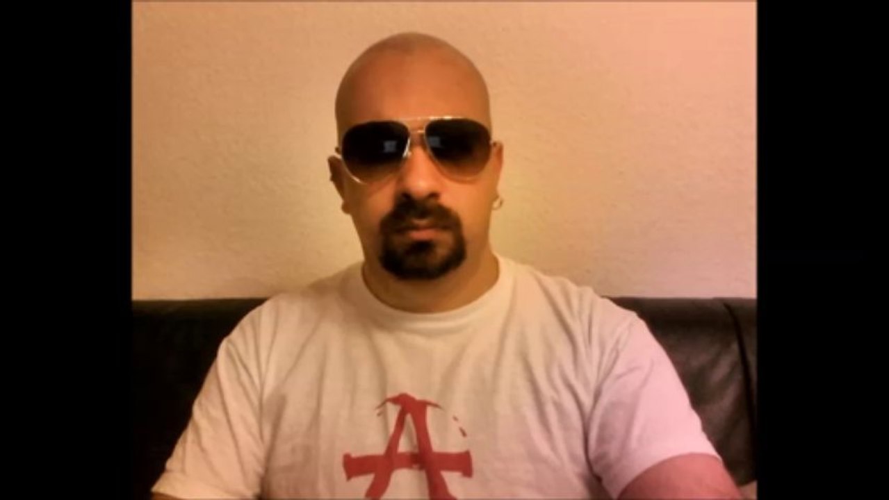 DJ CaptainHowdy pres. Chase The Devil & Out Of Space Mix 2013