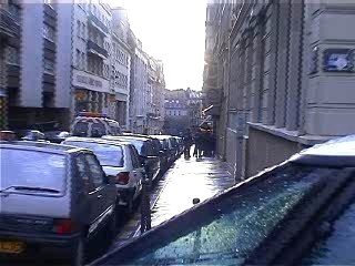 Ne pas filmé la police... SINON!!