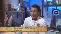 Fort Boyard 2013 : quand Willy Rovelli se paye Mister Boo