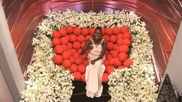 טהוניה בשיחה אחרונה אם האח הגדול ממצלמות הבית