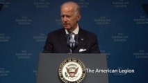 Biden: No doubt Syrian regime used chemical weapons