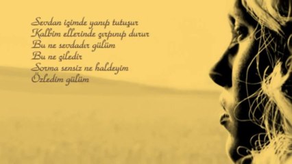 Düşbaz      -   Özledim Seni