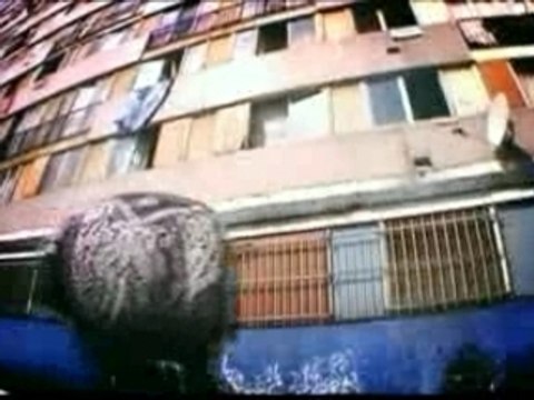 Kourtrajmé - Clichy - Montfermeil