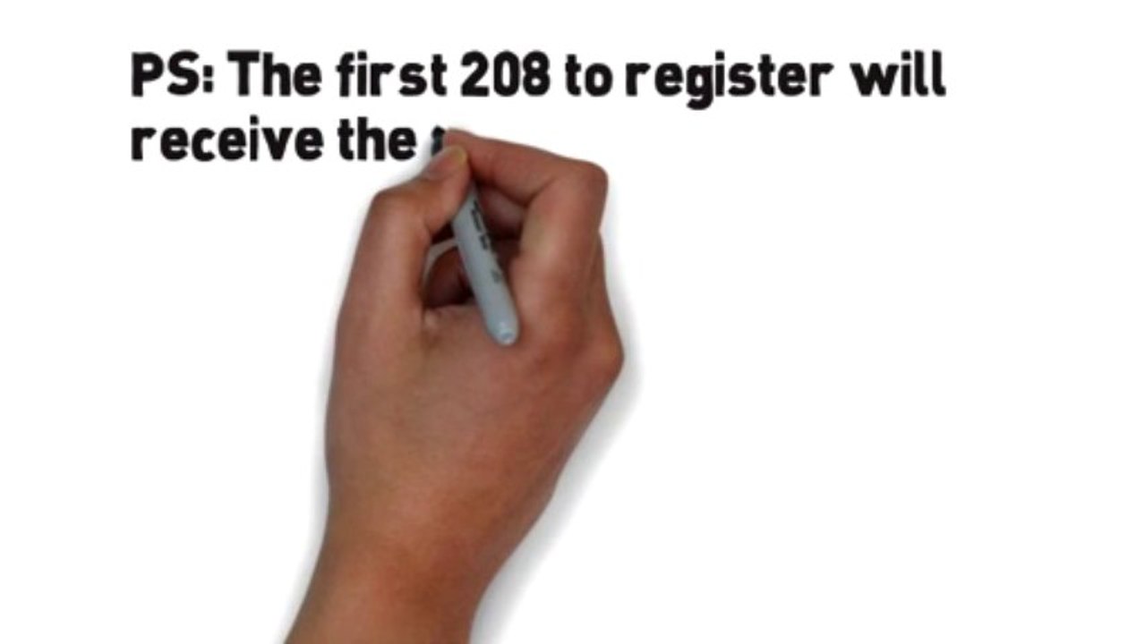 I quit my job in 28 days. I'll show you how to quit your's in 100 days or less.