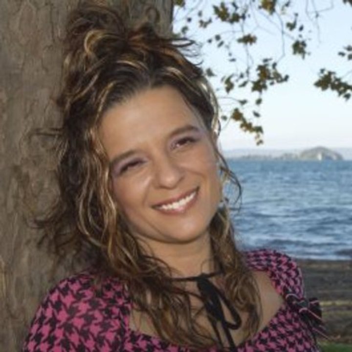 Candida Proietti - Donna