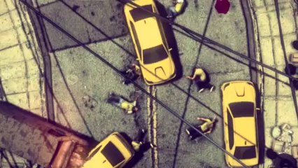 Saints Row 4 - Dev Diary #4