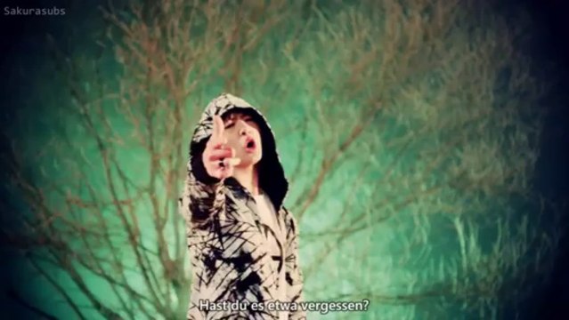 ▶ Song Ji Eun feat - Going Crazy MV