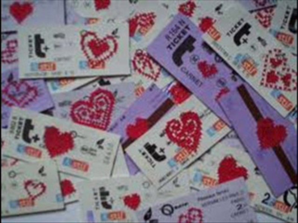 Le poinçonneur des Lilas (Serge Gainsbourg Cover)