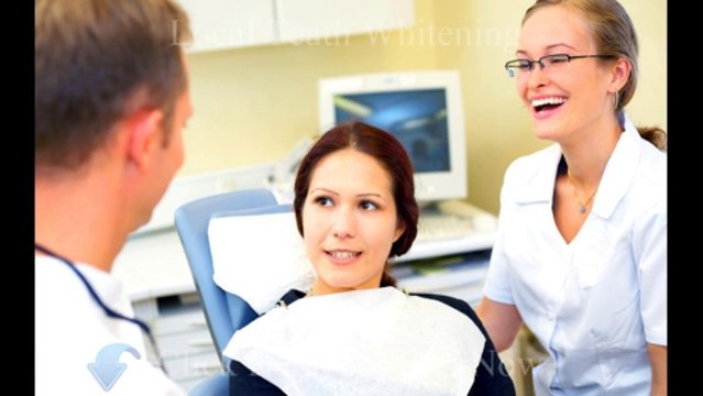 Teeth Whitening Saskatoon - Call (877)732-9136