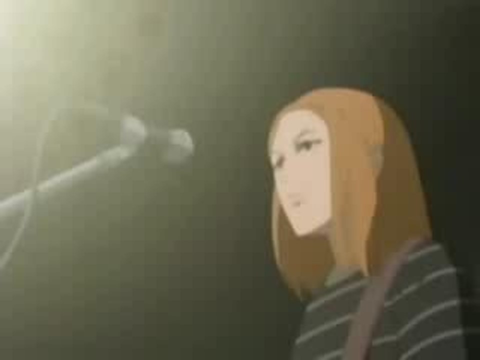 Any music can't save the world