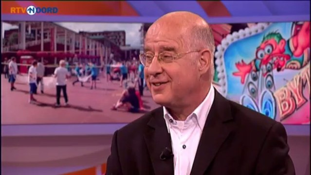 Groningens Ontzet ook dit jaar feest in vele vormen - RTV Noord