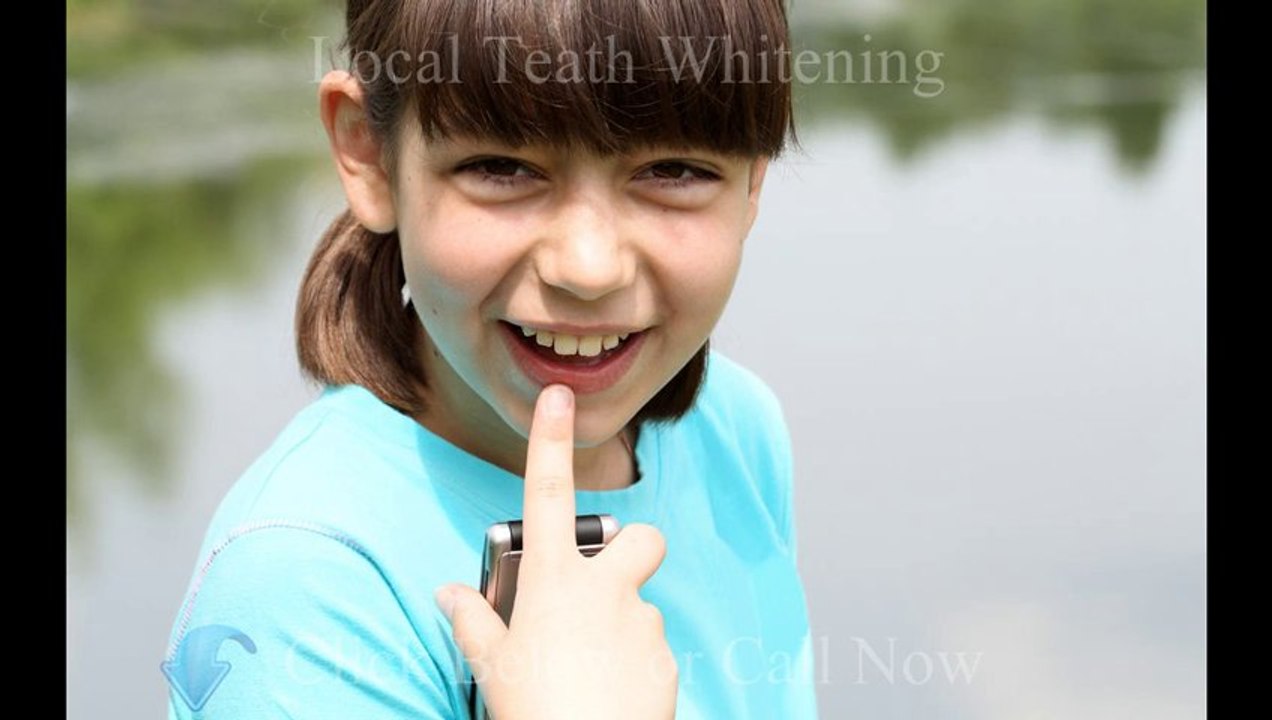 Teeth Whitening Costs Saskatoon - Call Now (877)732-9136