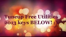 Tuneup Utilities Key - Tuneups utilities serial keygen (2013) [DIRECT]