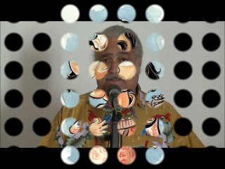 ARMAND (Pierre Vassiliu  par Giorgio)