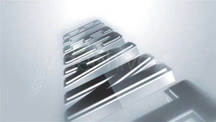 Master 3D Titles - After Effects Template