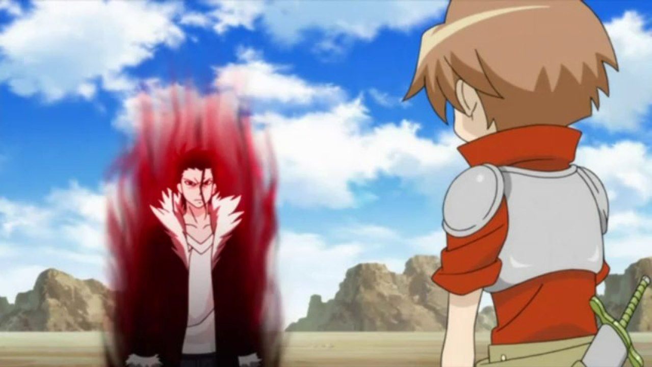 Senyuu 22
