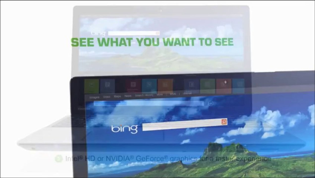 Toshiba Satellite L50-A Series