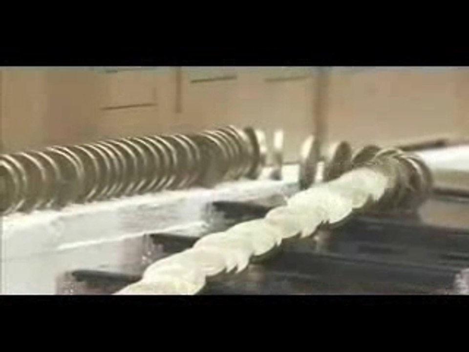 Pound Coin Domino