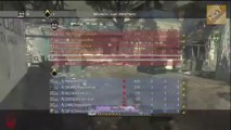 Call of Duty Modern Warfare 3 Live Session 2 Pt 4 - GG Suley (I Hate you)