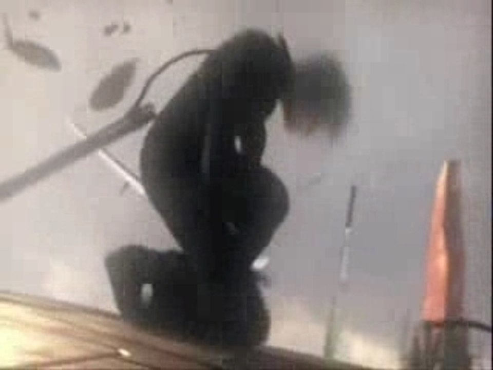 FF VII Advent Children