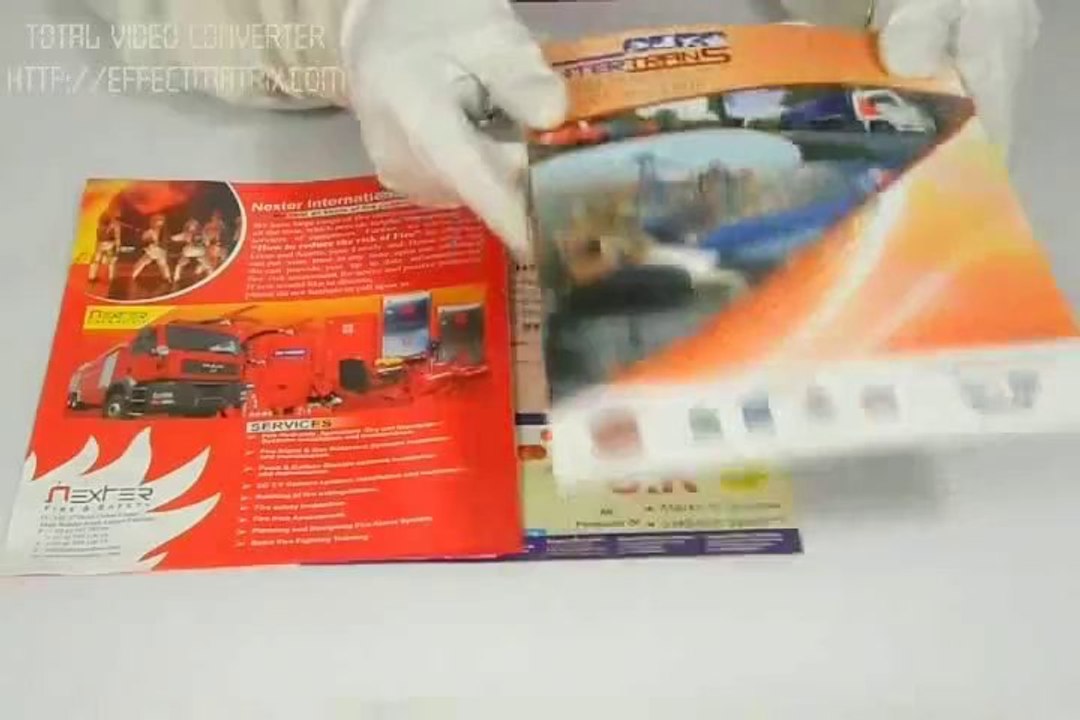 A4 Brochure | PrintingGood.co.uk