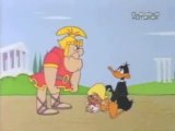 What's New Looney Tunes - See Ya Later Gladiator (Enhanced!)