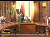 ليبيا تهدد بتدمير الناقلات التي تصدر النفط بطريقة غير قانونية