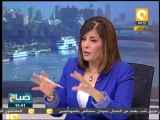 صباح ON: ماذا قدم أحزاب التيار الإسلامي للإسلام في عهد مرسي