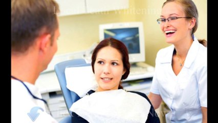 Teeth Whitening With Dentist Saskatoon - For Great Service Call (877)732-9136