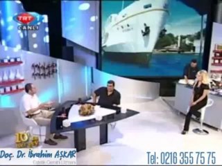 Erkekler liposuction yaptırıyormu, hayati tehlike oluşabilir mi
